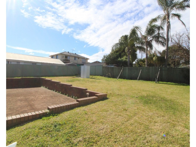 46 Wilson Crescent, Narellan NSW 2567