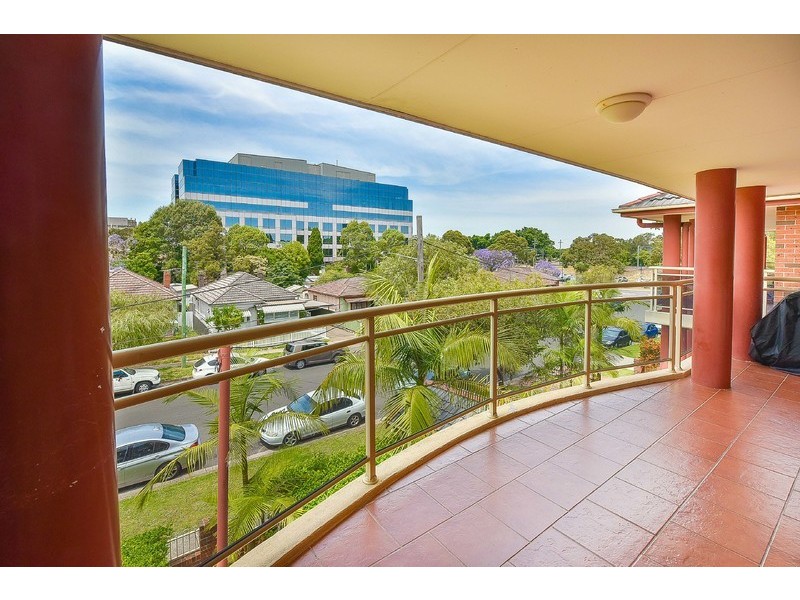 16/8-12 Bungalow Crescent, Bankstown NSW 2200