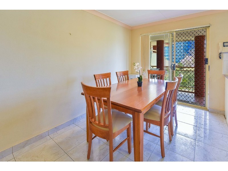 16/8-12 Bungalow Crescent, Bankstown NSW 2200