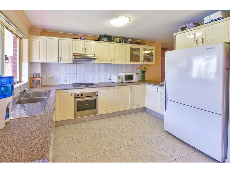 16/8-12 Bungalow Crescent, Bankstown NSW 2200