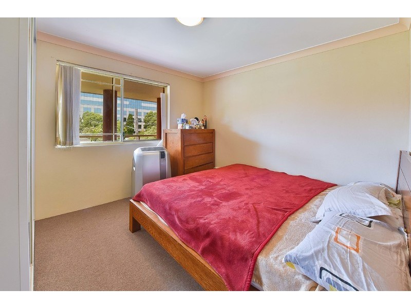 16/8-12 Bungalow Crescent, Bankstown NSW 2200