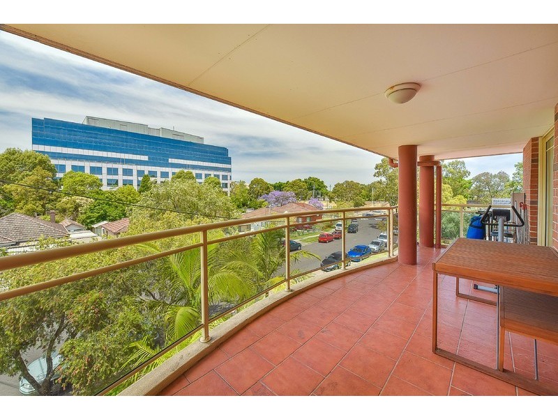 15/8-12 Bungalow Crescent, Bankstown NSW 2200