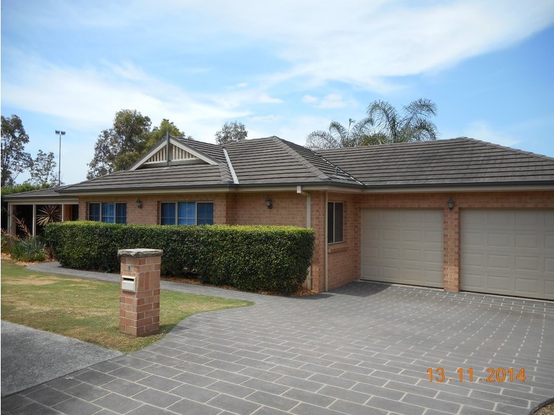 1 O’dea, Mount Annan NSW 2567