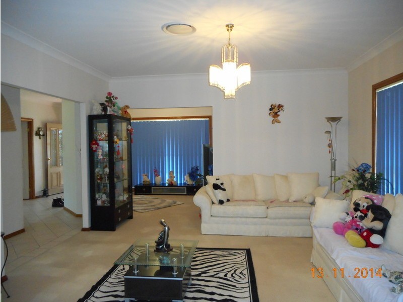 1 O’dea, Mount Annan NSW 2567