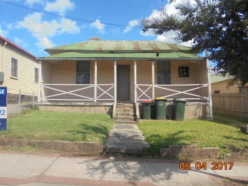 1/7 View Street, Camden NSW 2570