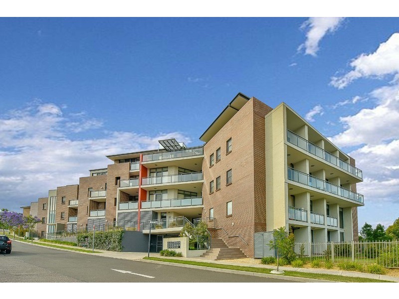12/12 Parkside Crescent, Campbelltown NSW 2560