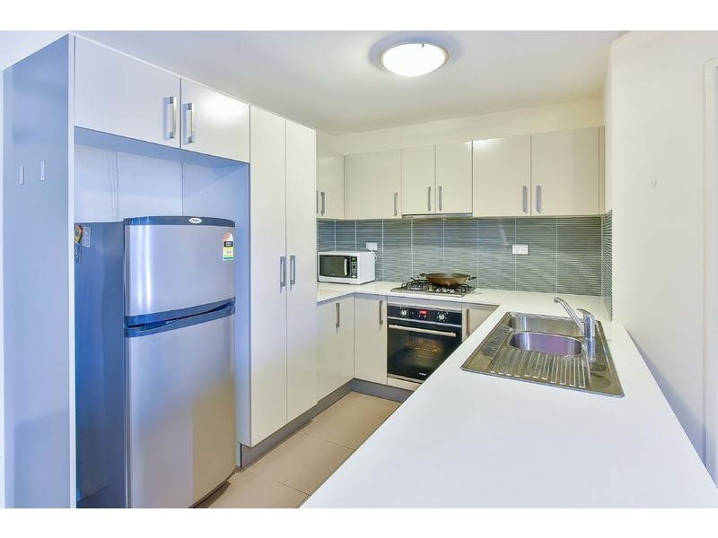 12/12 Parkside Crescent, Campbelltown NSW 2560