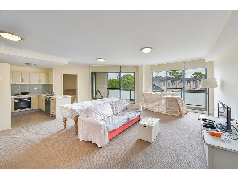 12/12 Parkside Crescent, Campbelltown NSW 2560