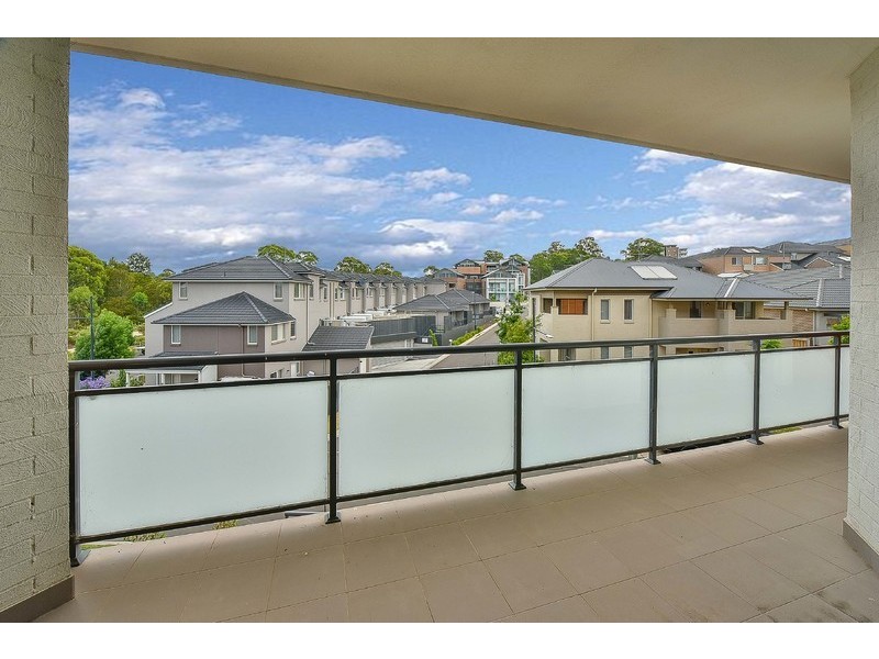 12/12 Parkside Crescent, Campbelltown NSW 2560