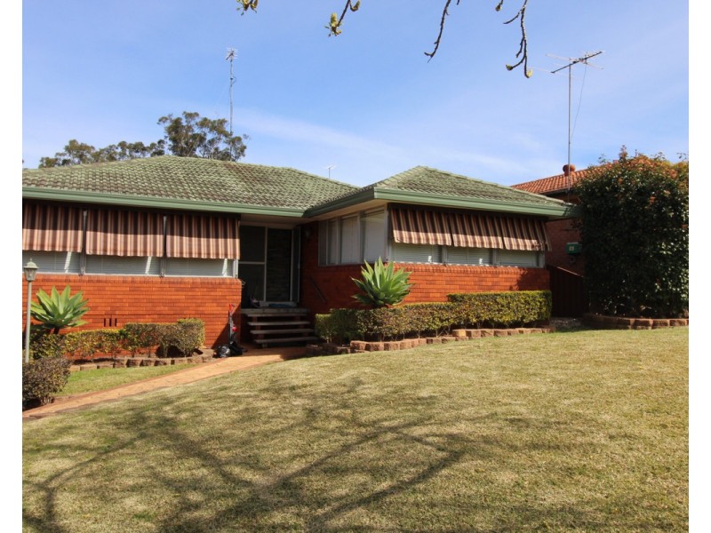 23 Bungonia Road, Leumeah NSW 2560