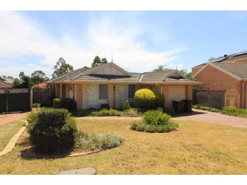 6 Craven Place, Mount Annan NSW 2567