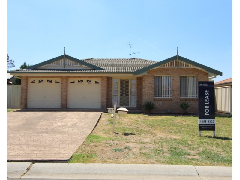 10 Lord Eldon Drive, Harrington Park NSW 2567