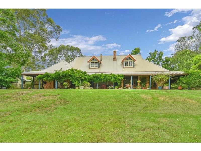 5 Centennial Lane, Camden NSW 2570