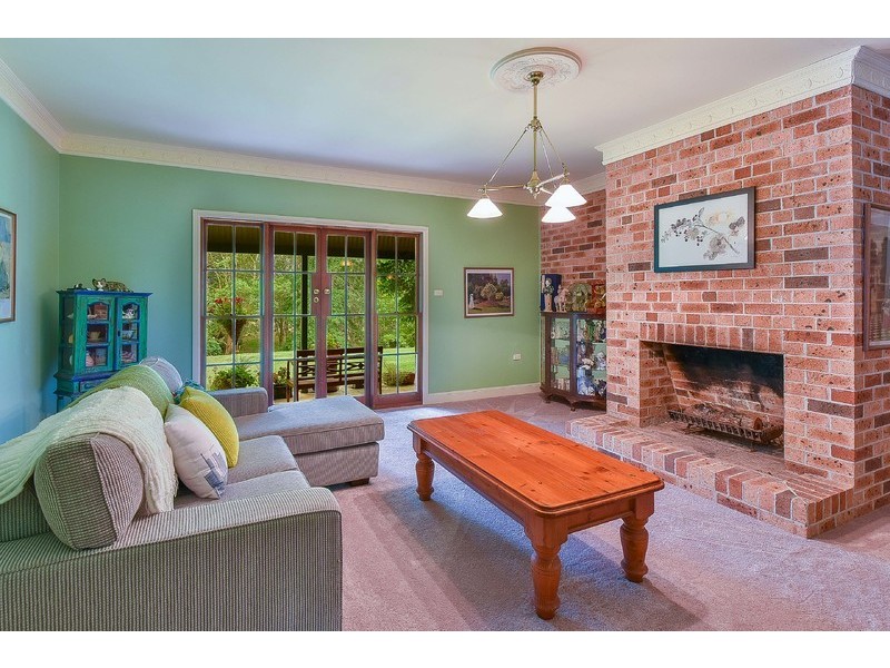 5 Centennial Lane, Camden NSW 2570