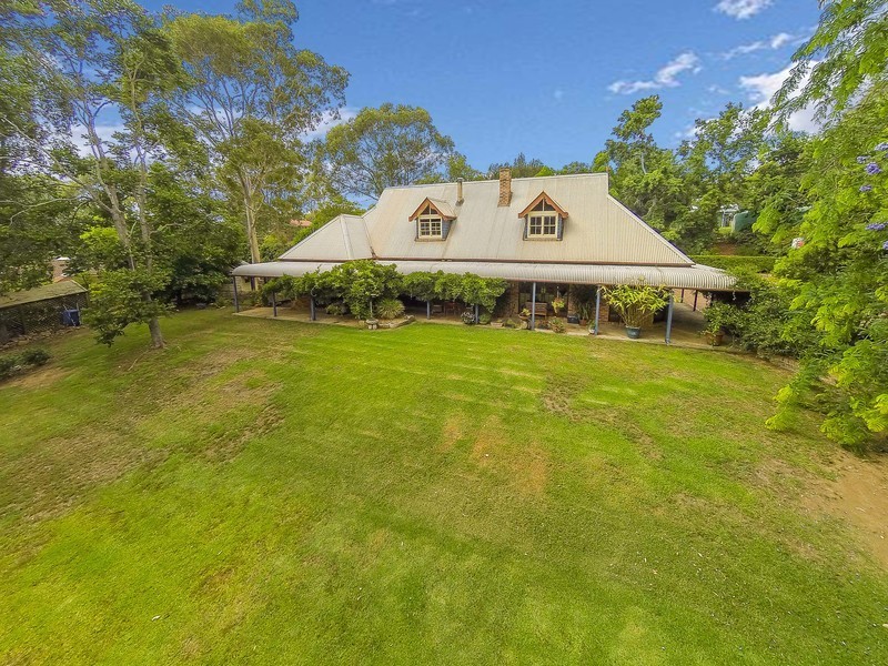 5 Centennial Lane, Camden NSW 2570
