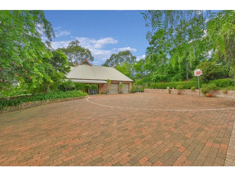 5 Centennial Lane, Camden NSW 2570