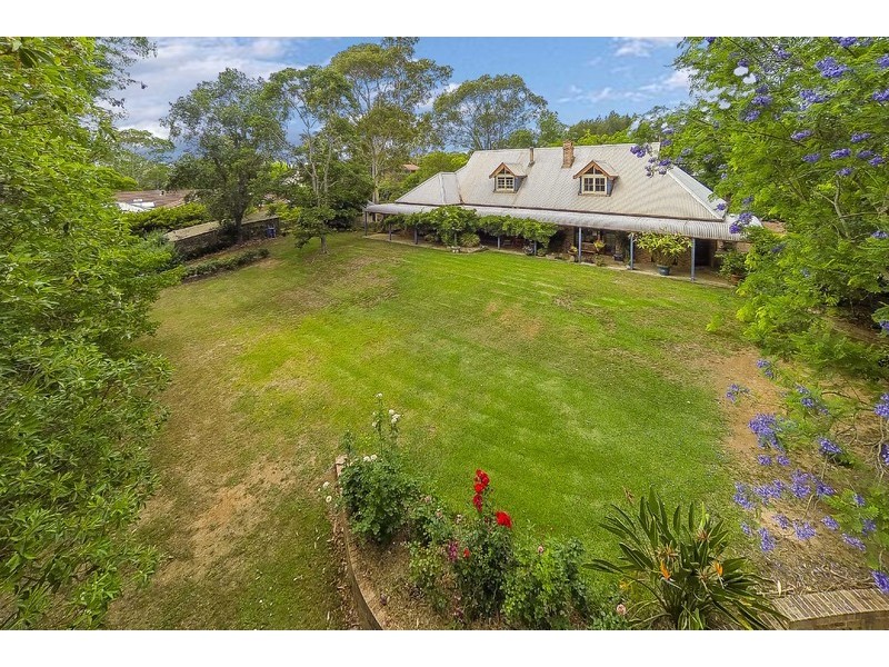 5 Centennial Lane, Camden NSW 2570