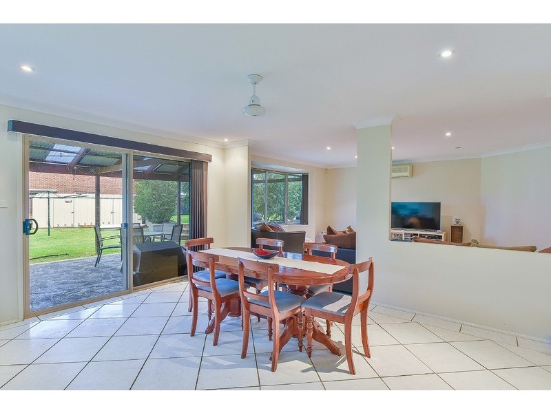 12 Tuart Circle, Narellan Vale NSW 2567