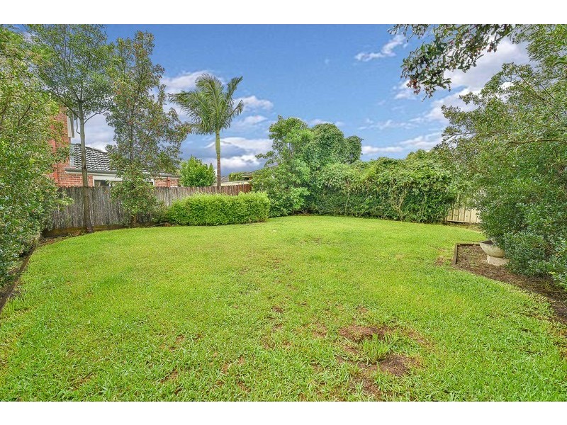 12 Tuart Circle, Narellan Vale NSW 2567