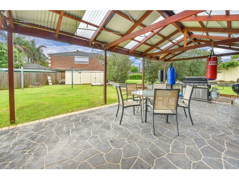 12 Tuart Circle, Narellan Vale NSW 2567