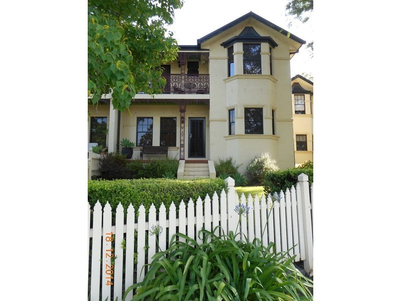 3/14-16 Park Street, Camden NSW 2570