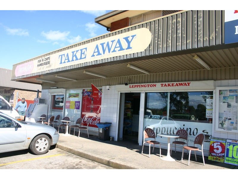 5/1469 Camden Valley Way, Leppington NSW 2179