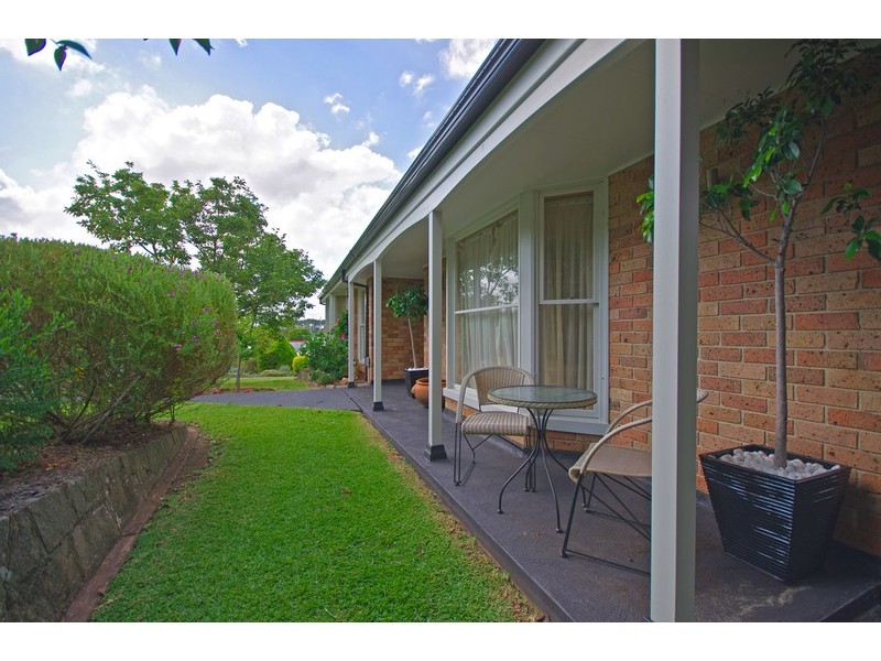 7 Forrest Crescent, Camden NSW 2570