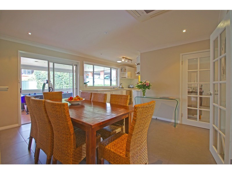 7 Forrest Crescent, Camden NSW 2570