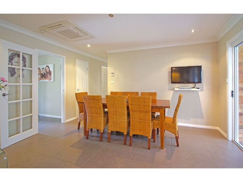 7 Forrest Crescent, Camden NSW 2570