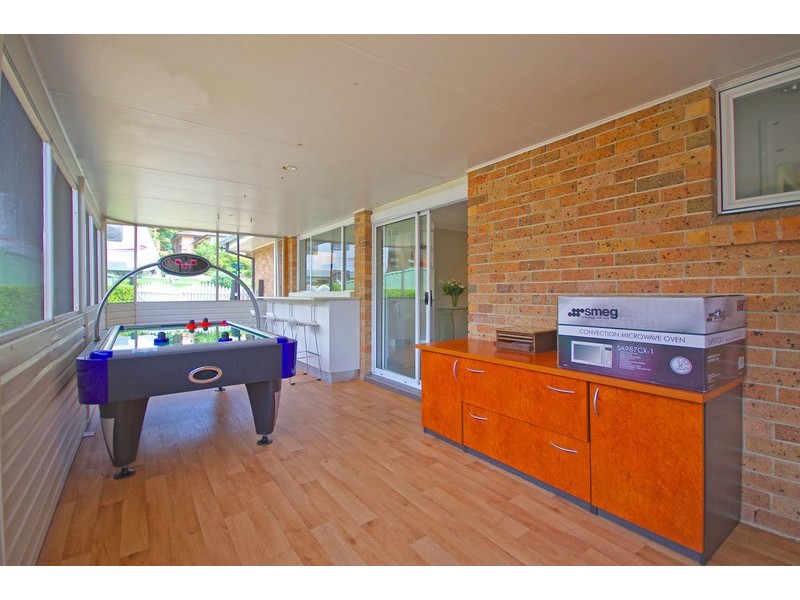 7 Forrest Crescent, Camden NSW 2570