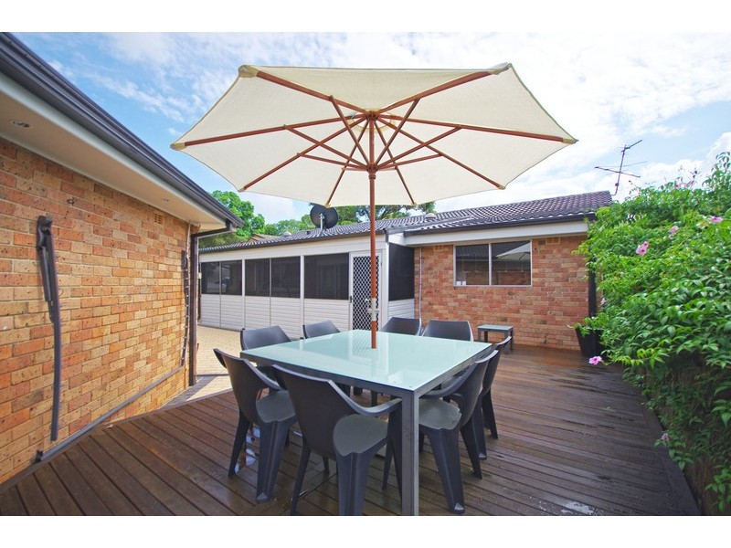 7 Forrest Crescent, Camden NSW 2570