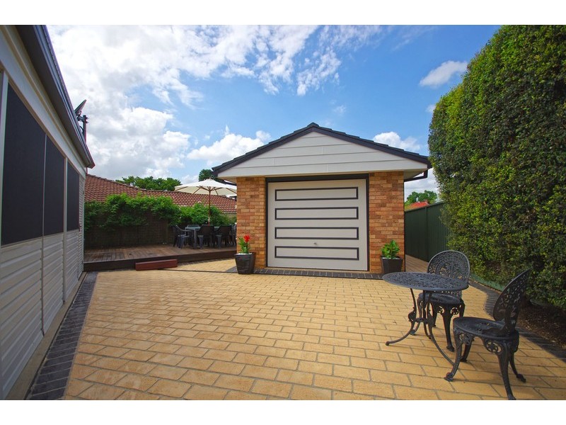 7 Forrest Crescent, Camden NSW 2570