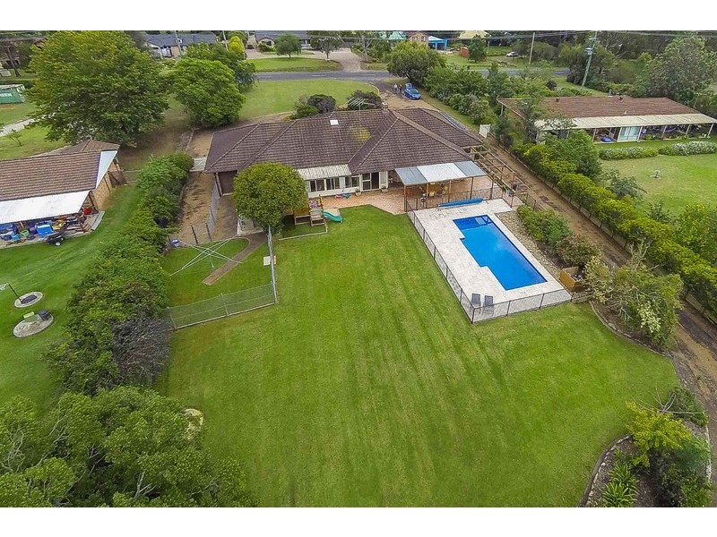 108 Ellis Lane, Ellis Lane NSW 2570