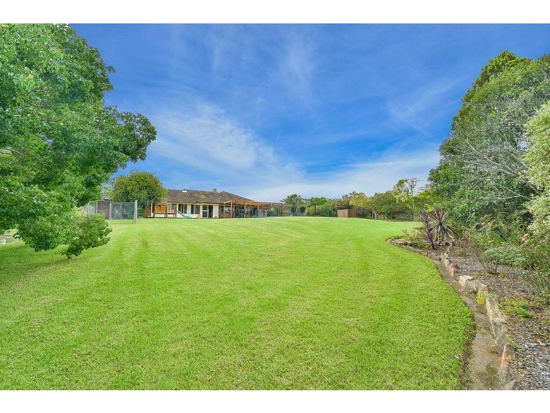 108 Ellis Lane, Ellis Lane NSW 2570