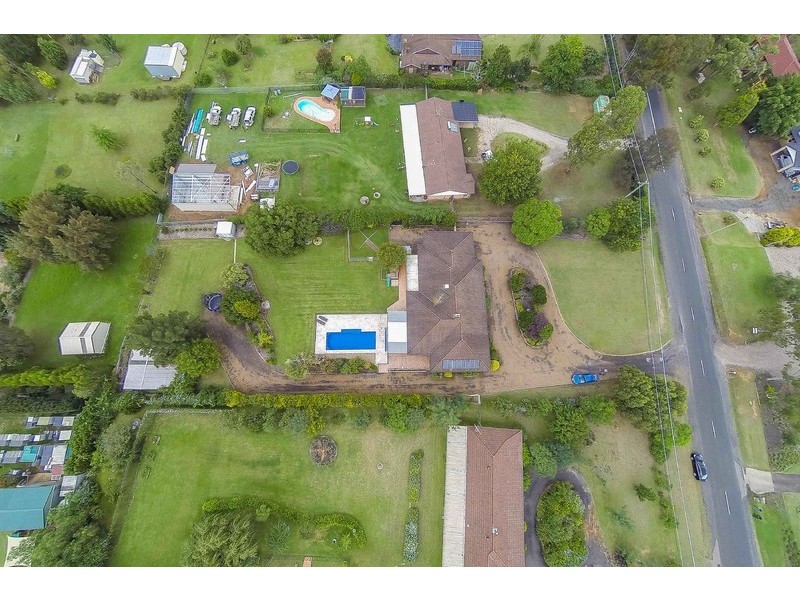 108 Ellis Lane, Ellis Lane NSW 2570