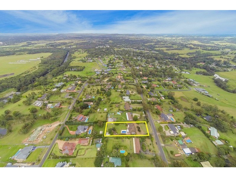 108 Ellis Lane, Ellis Lane NSW 2570