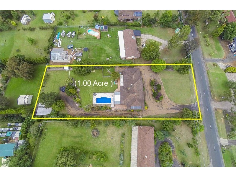 108 Ellis Lane, Camden NSW 2570