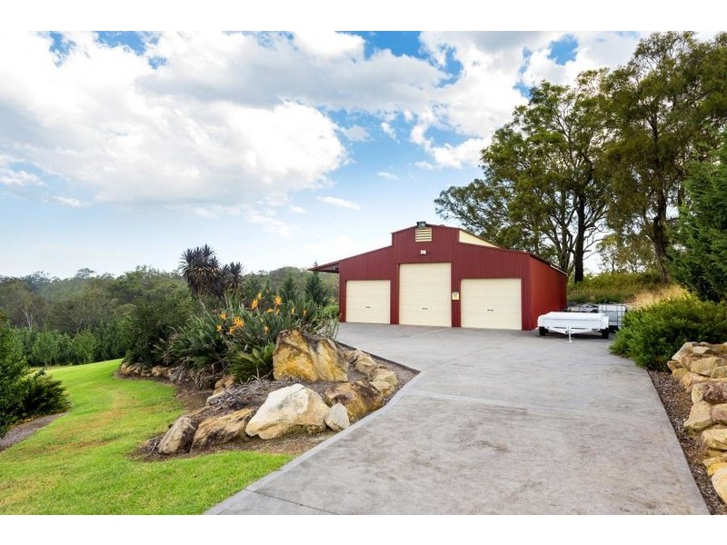 12/45 Spring Creek Road, Mount Hunter NSW 2570