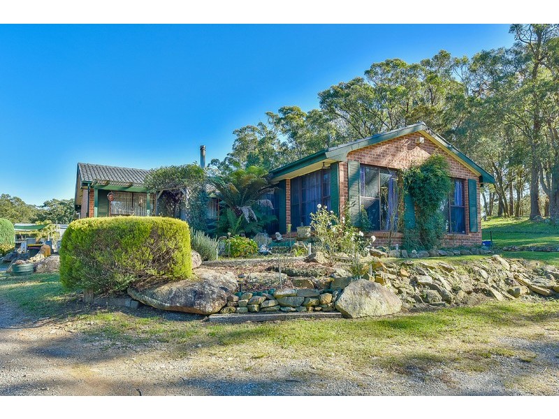 30 Kingsell Road, Oakdale NSW 2570