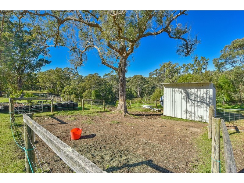 30 Kingsell Road, Oakdale NSW 2570