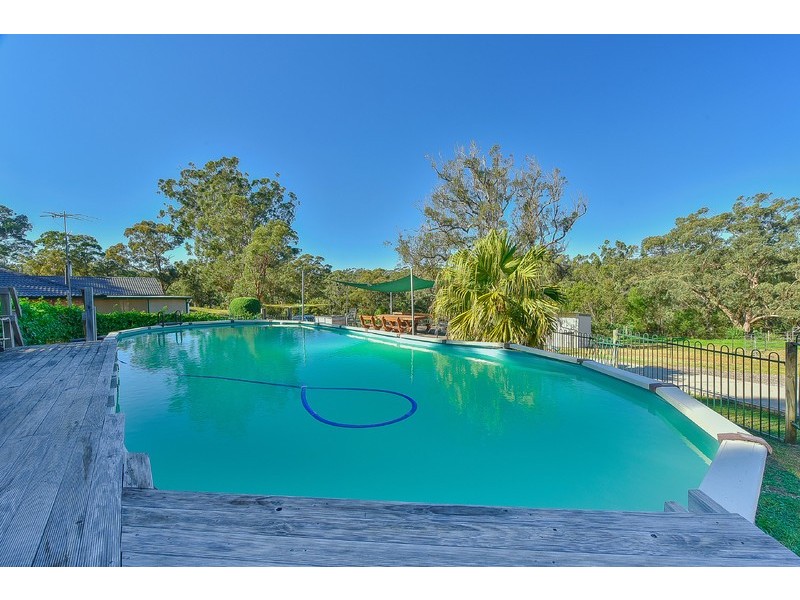 30 Kingsell Road, Oakdale NSW 2570