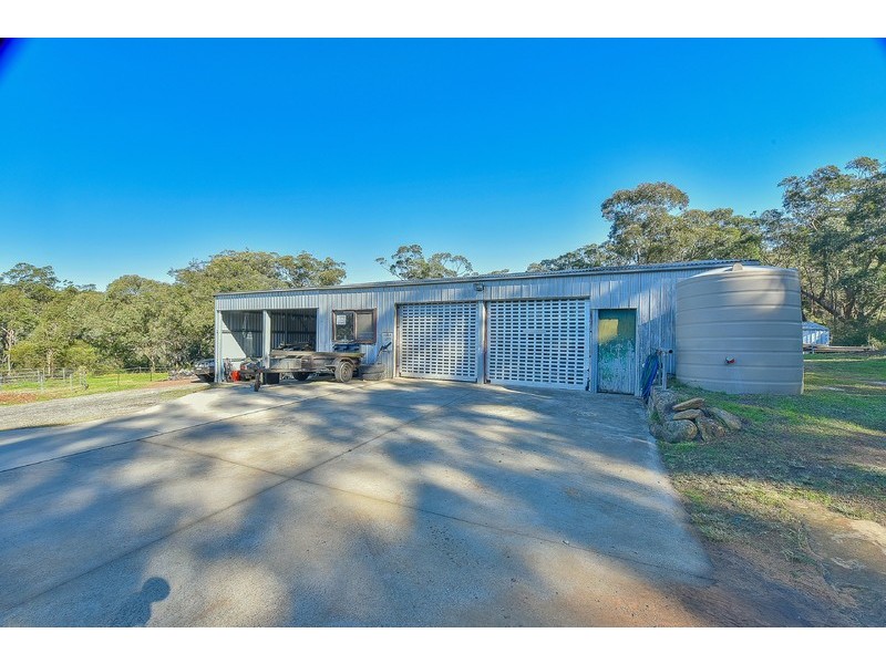 30 Kingsell Road, Oakdale NSW 2570