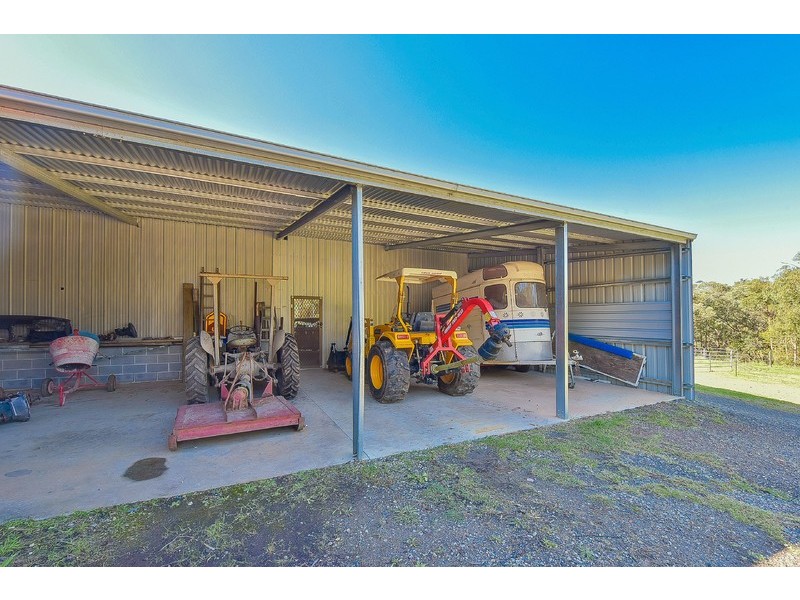 30 Kingsell Road, Oakdale NSW 2570