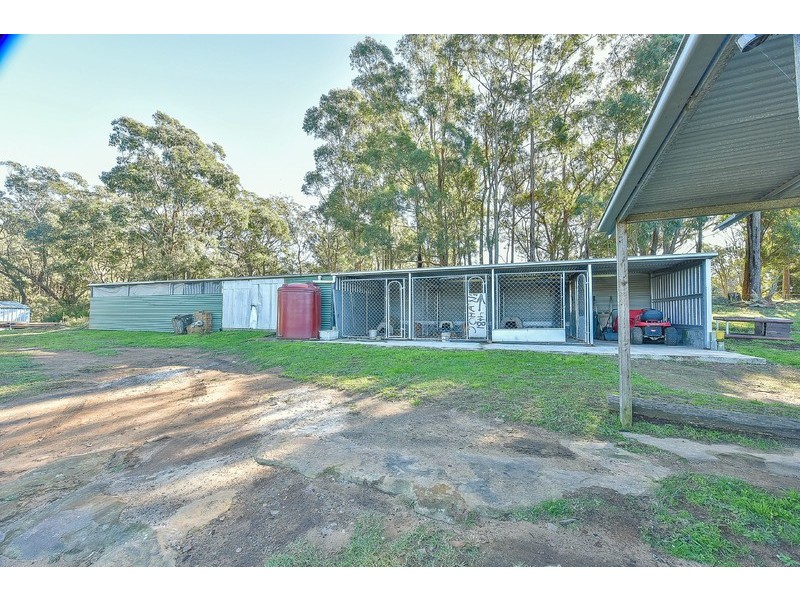 30 Kingsell Road, Oakdale NSW 2570