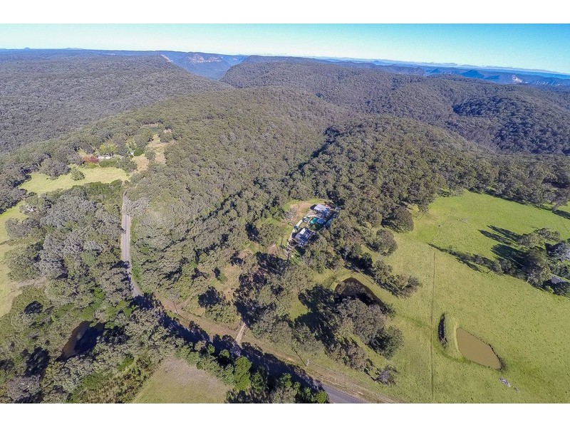 30 Kingsell Road, Oakdale NSW 2570