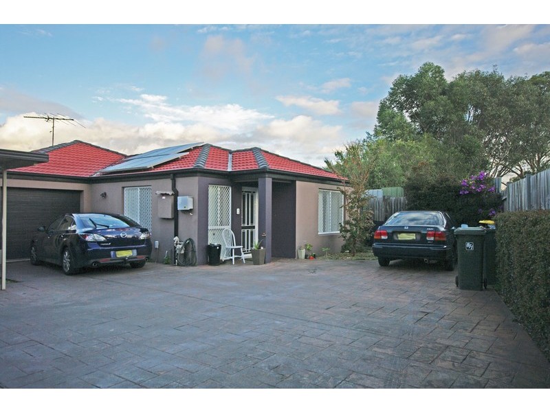 26B Karingal Place, Bradbury NSW 2560