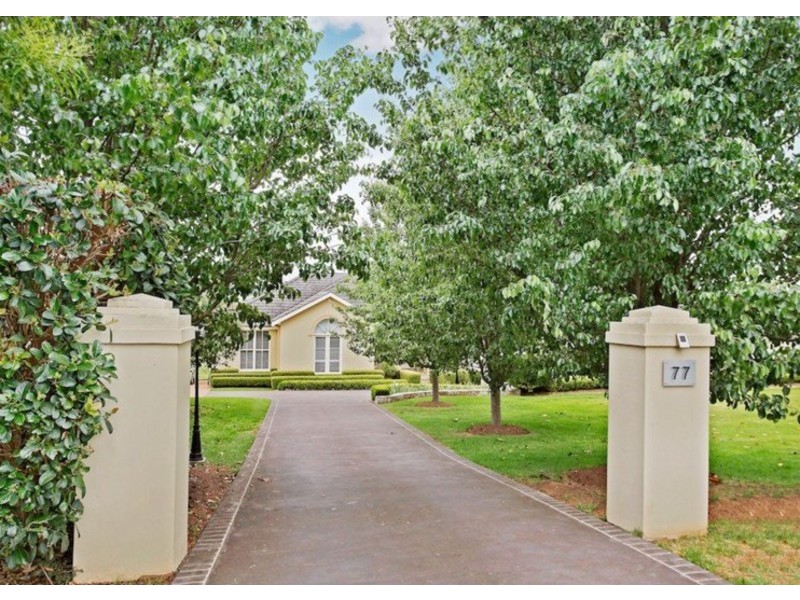 77 Sunnyside, Camden NSW 2570