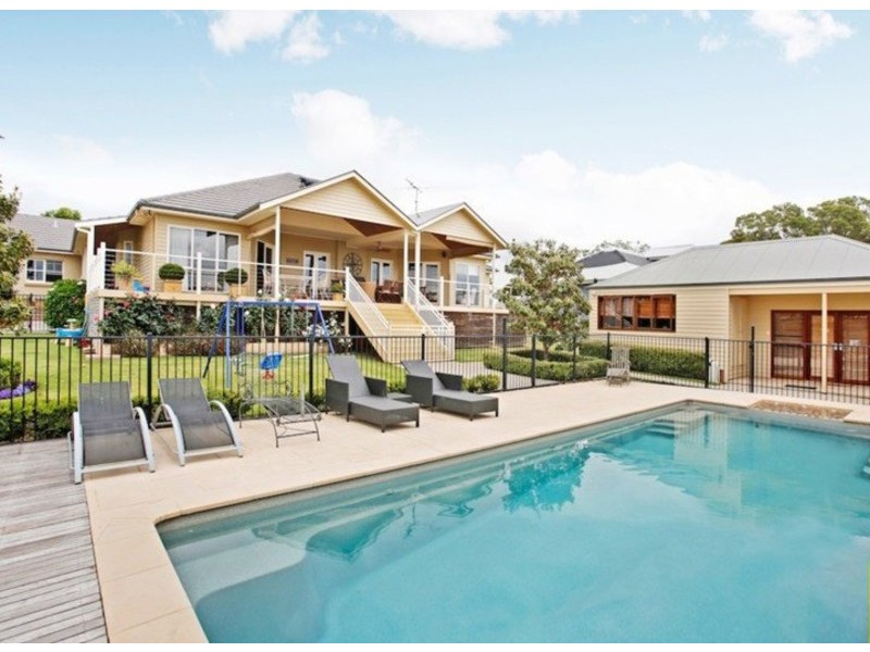 77 Sunnyside, Camden NSW 2570