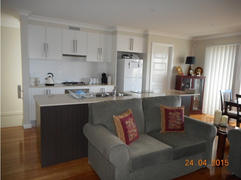 3 Middleton Lane, Gregory Hills NSW 2557