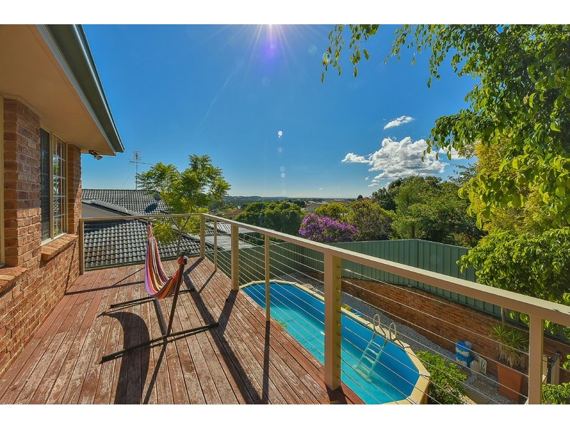 1 Beltana Place, Glen Alpine NSW 2560